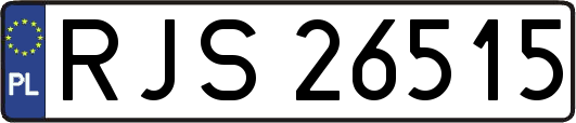 RJS26515