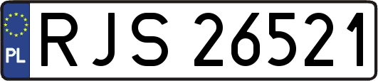 RJS26521