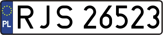 RJS26523