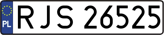 RJS26525