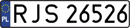 RJS26526