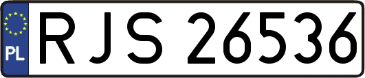 RJS26536