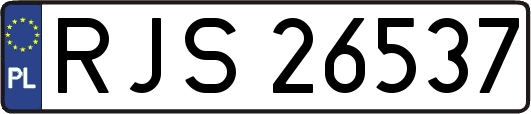 RJS26537