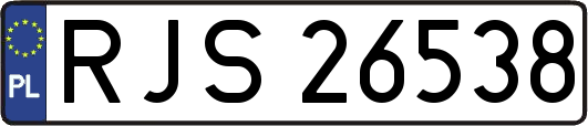 RJS26538