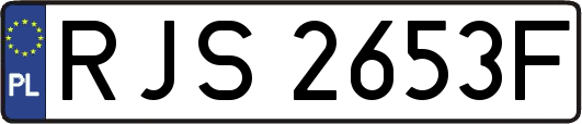 RJS2653F