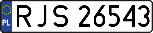 RJS26543