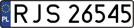 RJS26545
