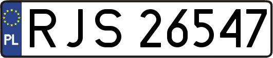 RJS26547