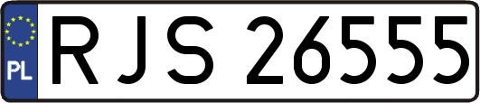 RJS26555