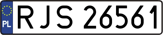 RJS26561