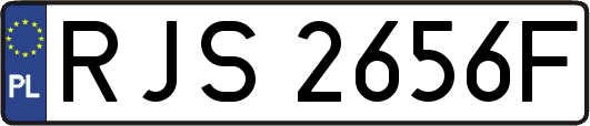 RJS2656F