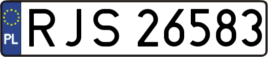 RJS26583