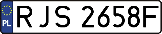 RJS2658F