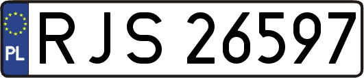 RJS26597