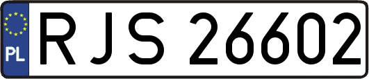 RJS26602