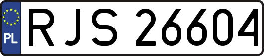RJS26604