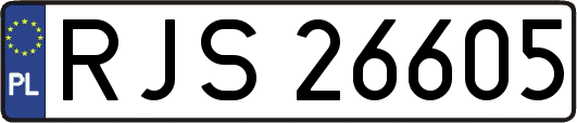 RJS26605