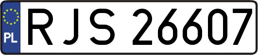 RJS26607