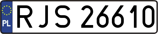 RJS26610
