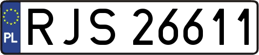 RJS26611