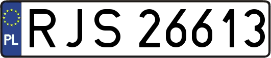 RJS26613