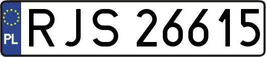 RJS26615