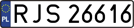 RJS26616