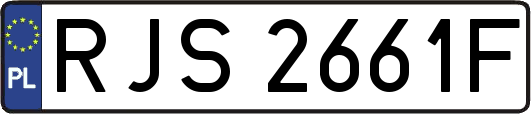 RJS2661F