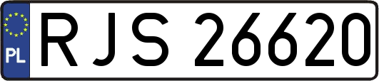 RJS26620
