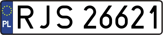 RJS26621