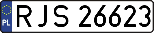 RJS26623