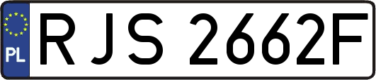 RJS2662F