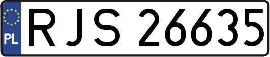 RJS26635