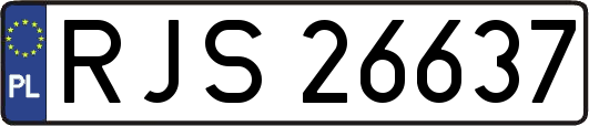 RJS26637