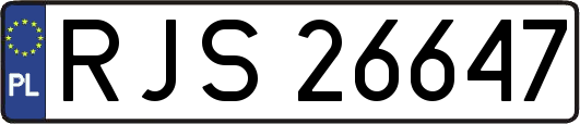 RJS26647