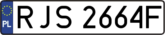 RJS2664F
