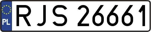 RJS26661