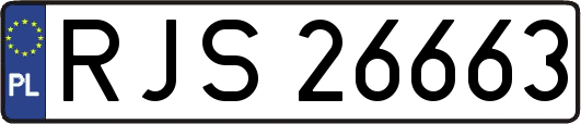 RJS26663