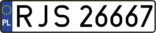 RJS26667