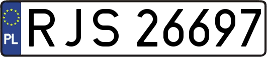 RJS26697