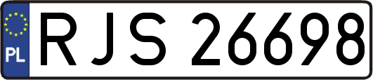 RJS26698