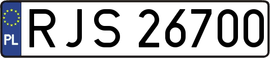 RJS26700