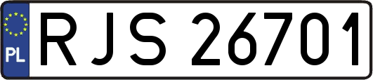 RJS26701