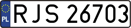 RJS26703