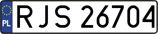 RJS26704