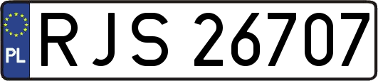 RJS26707