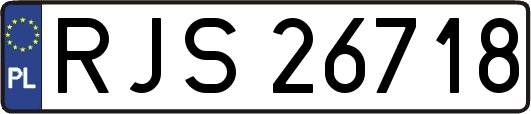RJS26718