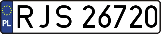 RJS26720