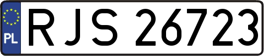 RJS26723