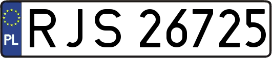 RJS26725